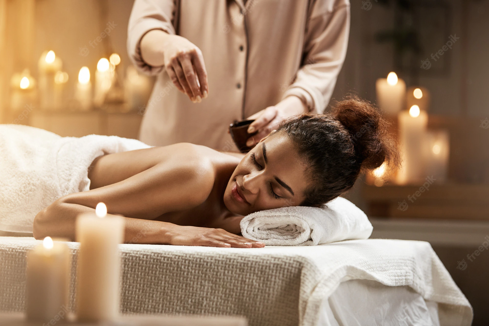  best massage offers in JVT Jumeirah Village Triangle