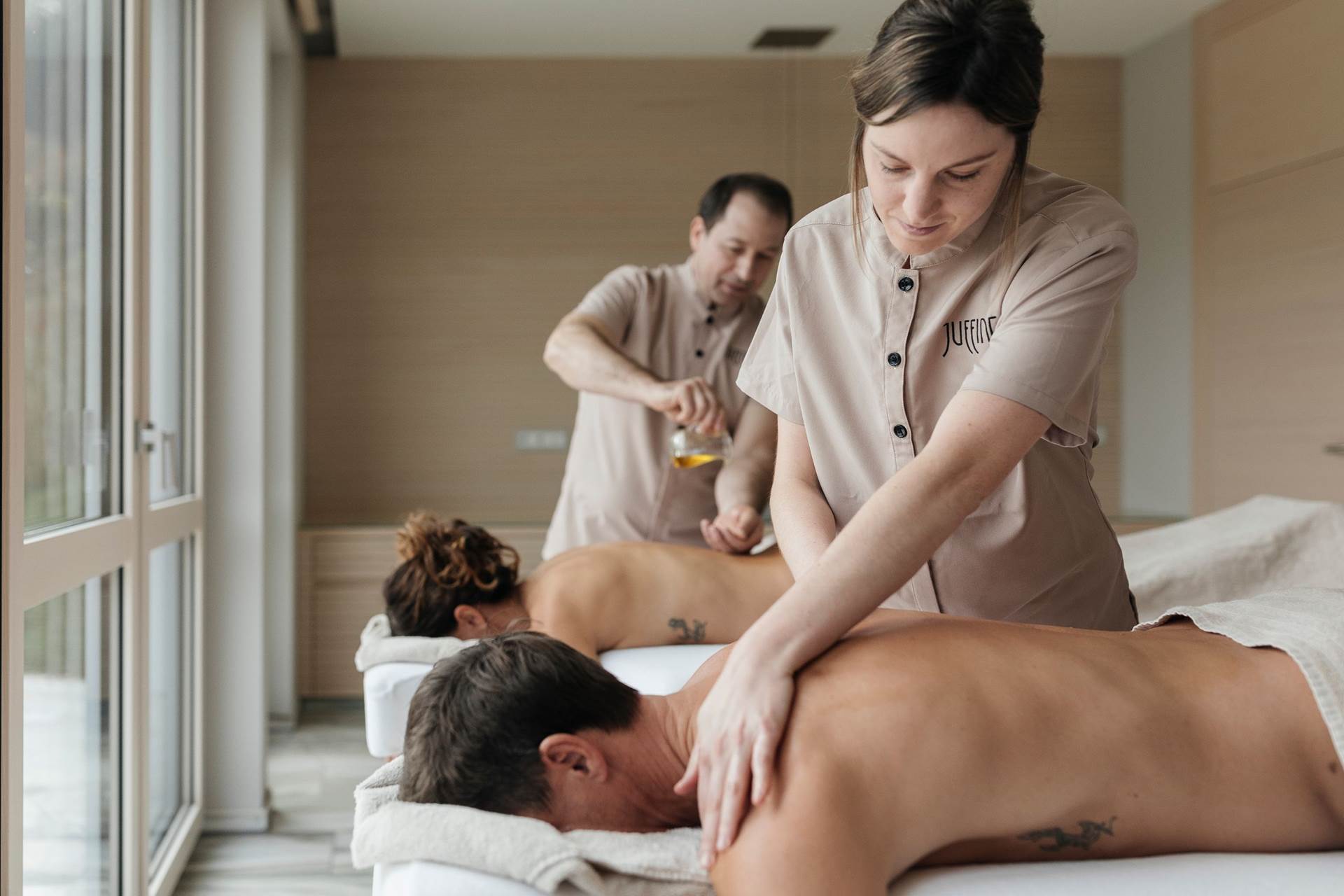 best massage offers near JVT Jumeirah Village Triangle 